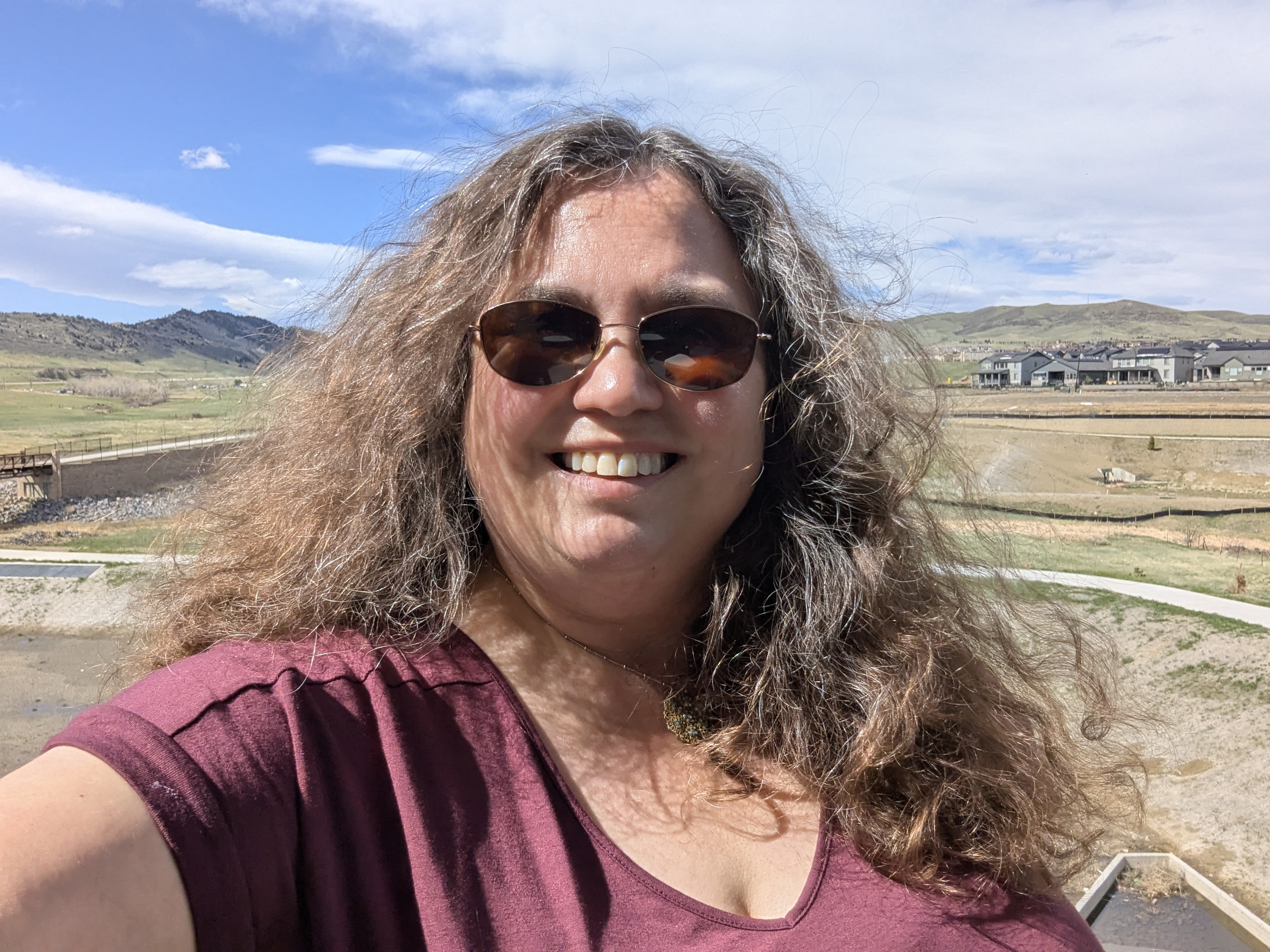 Kari Sanders, Kari Sue Rawluk